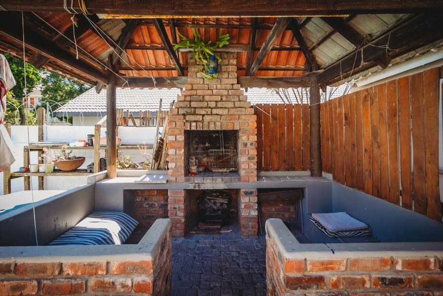 4 Bedroom Property for Sale in George South Western Cape